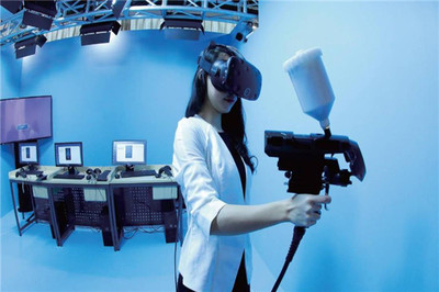 威愛教育培訓(xùn) 貴州軟件開發(fā)領(lǐng)域的先鋒力量